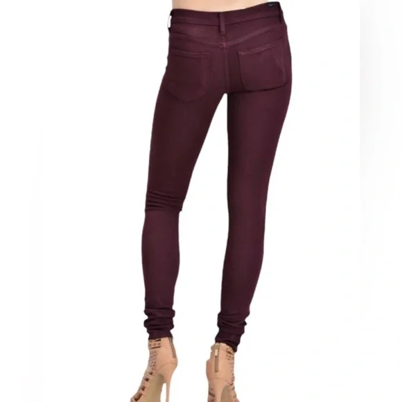 KanCan Stretch Skinny Jeans - Picture 2 of 10